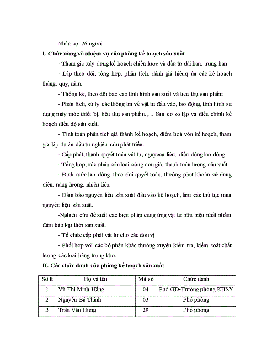 image for page Phân tích Tình hình sản xuất kinh doanh của Công ty cổ phần Tràng An trong thời gian vừa qua 2000 2005