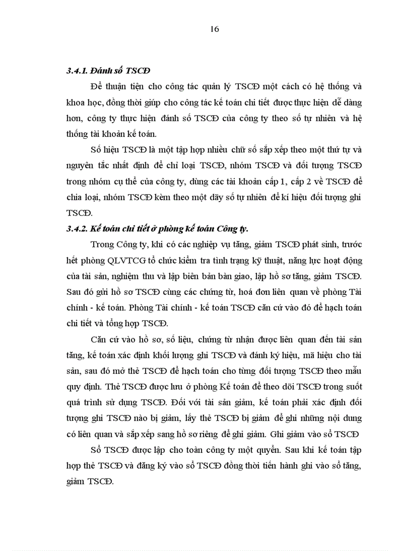image for page Công tác tổ chức kế toán tại Công ty cổ phần xây dựng giao thông thương mại và dịch vụ 189 Tổng Công ty xây dựng Sông Hồng