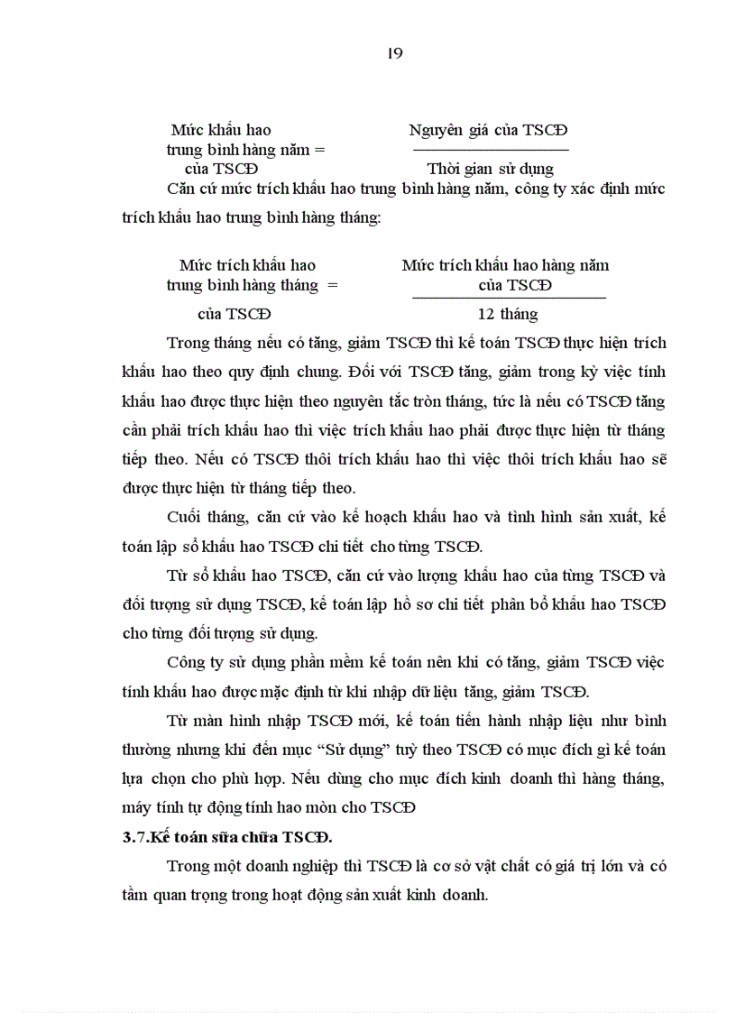 image for page Công tác tổ chức kế toán tại Công ty cổ phần xây dựng giao thông thương mại và dịch vụ 189 Tổng Công ty xây dựng Sông Hồng