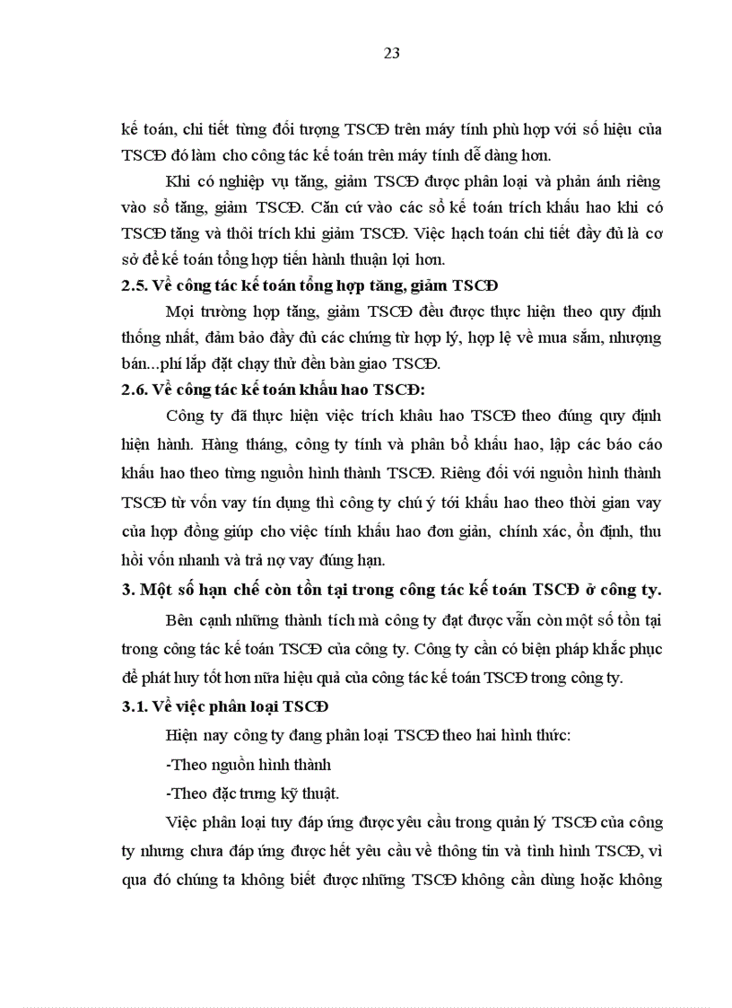 image for page Công tác tổ chức kế toán tại Công ty cổ phần xây dựng giao thông thương mại và dịch vụ 189 Tổng Công ty xây dựng Sông Hồng