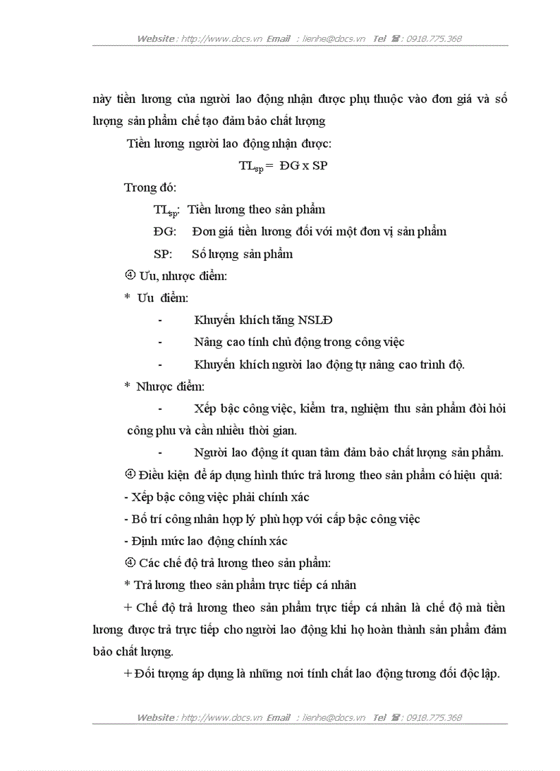 image for page Hoàn thiện công tác tiền lương tại Công ty Điện lực Thành phố Hà Nội