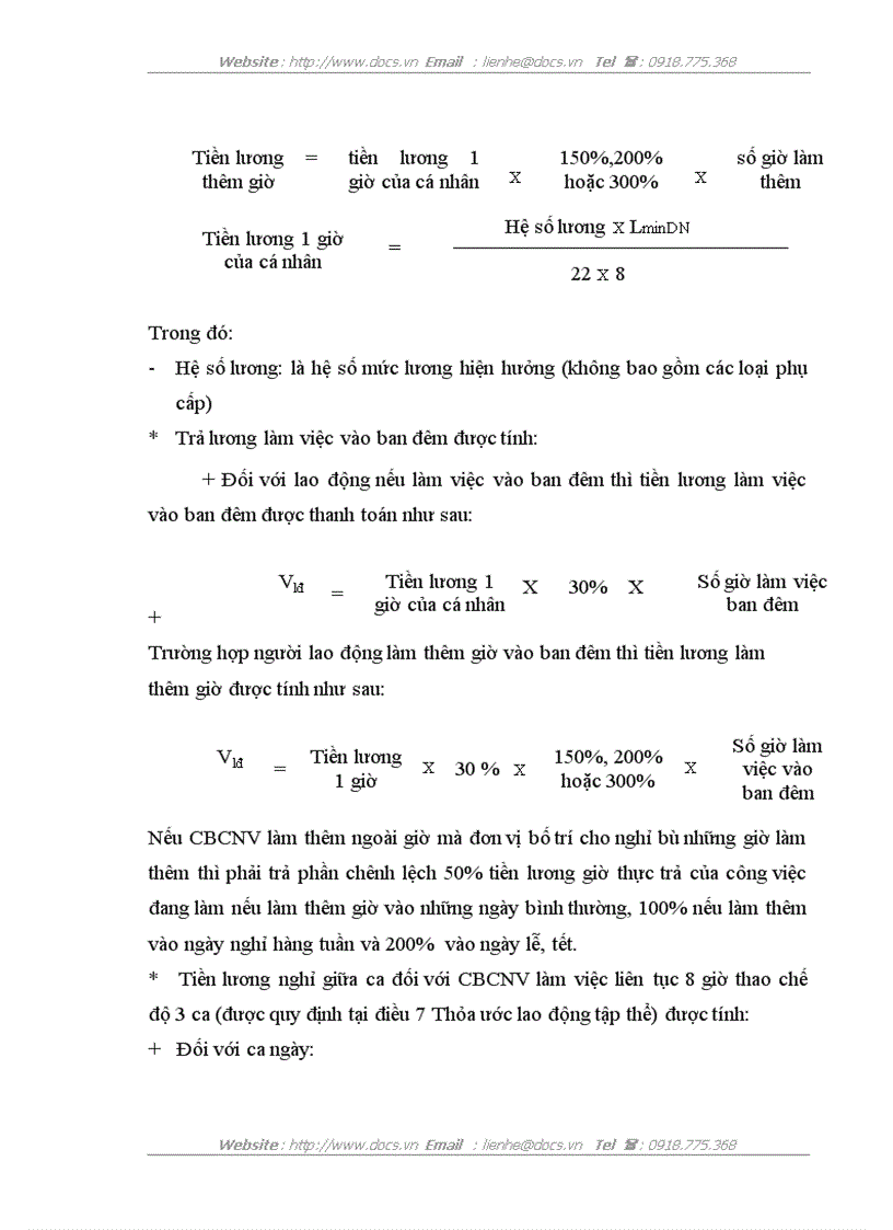 image for page Hoàn thiện công tác tiền lương tại Công ty Điện lực Thành phố Hà Nội
