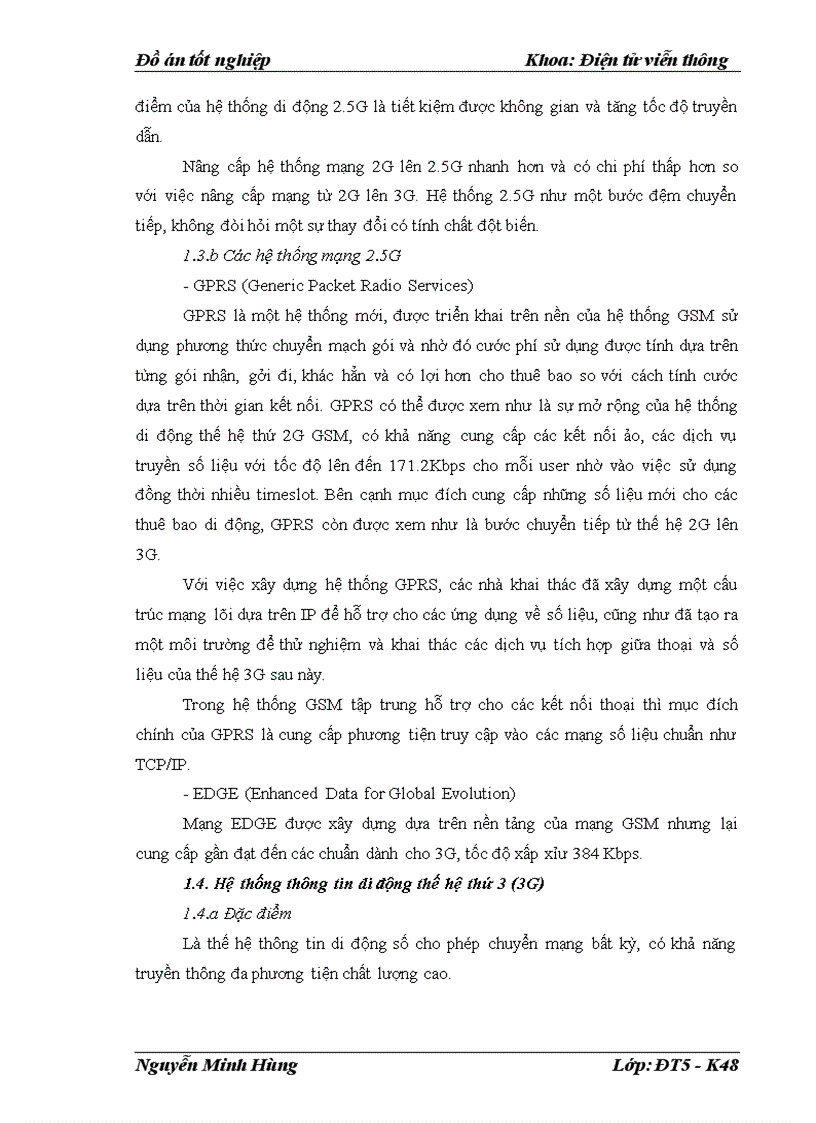 image for page Ứng dụng của điều chế ofdm trong kỹ thuật viễn thông