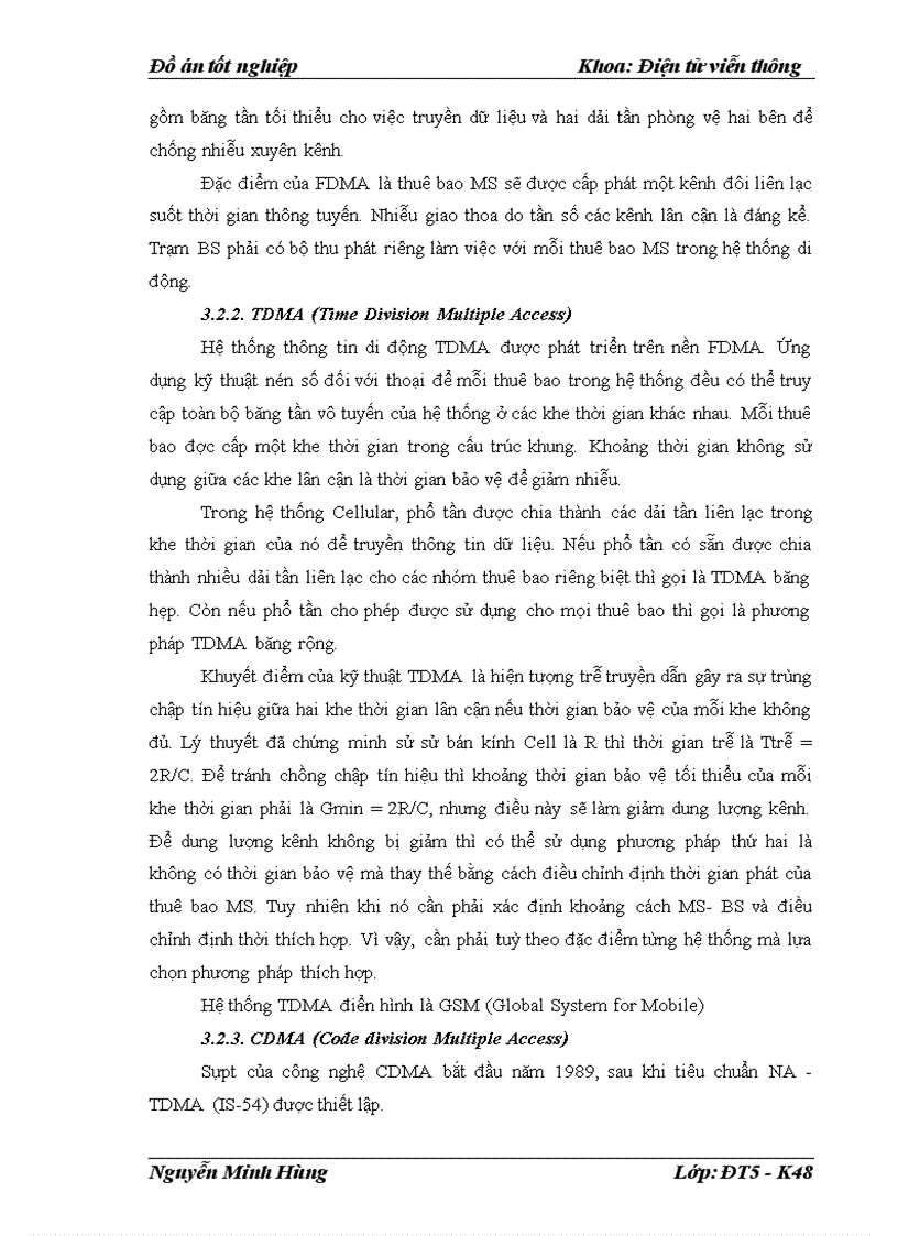 image for page Ứng dụng của điều chế ofdm trong kỹ thuật viễn thông