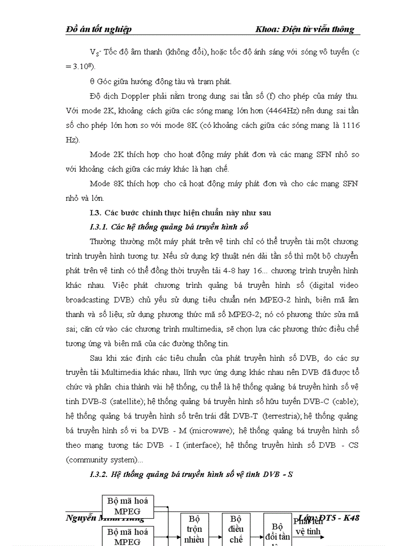 image for page Ứng dụng của điều chế ofdm trong kỹ thuật viễn thông