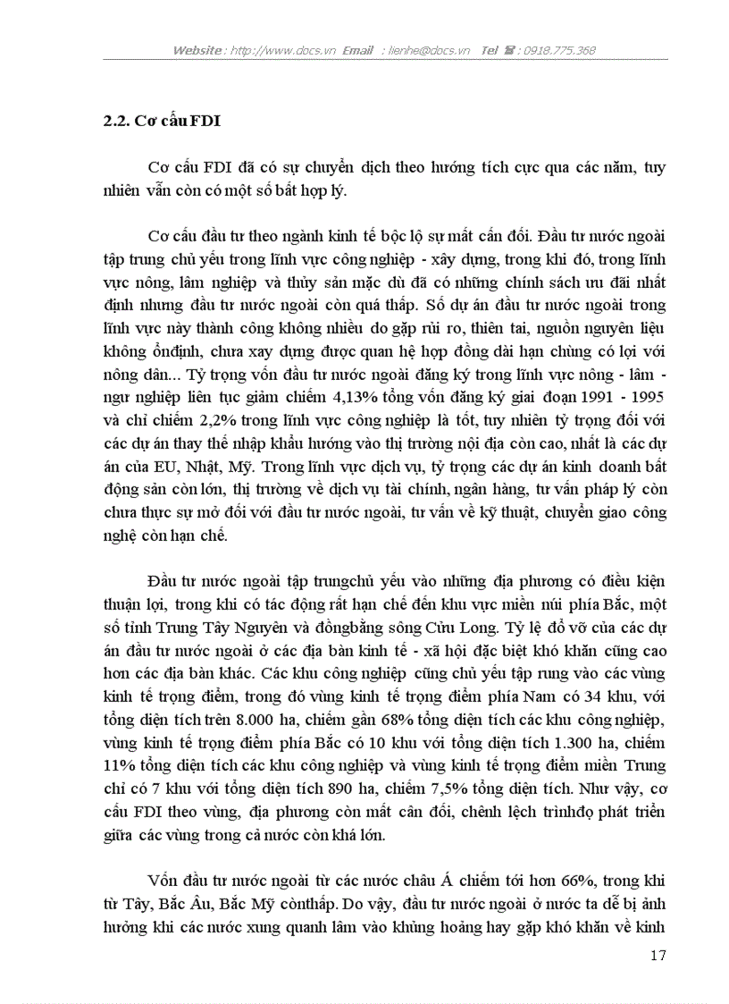 image for page Những bất cập trong thu hút đầu tư nước ngoài tại việt nam trong quá trình gia nhập wto