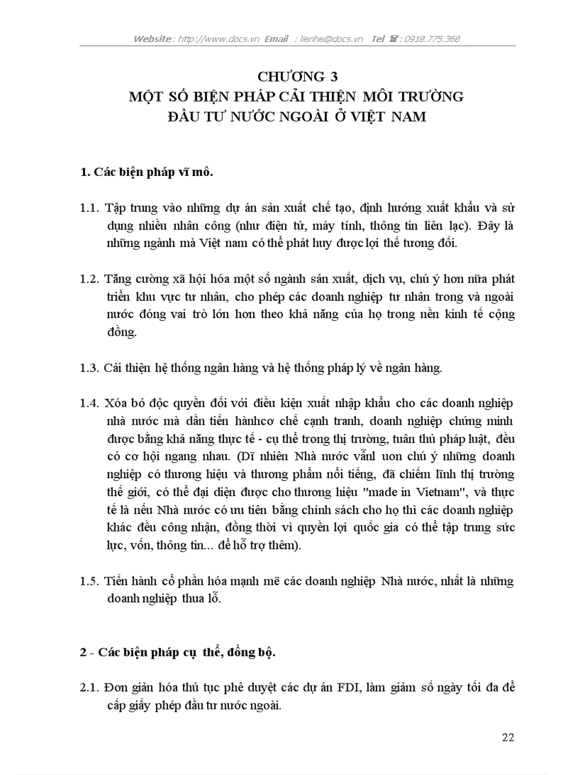 image for page Những bất cập trong thu hút đầu tư nước ngoài tại việt nam trong quá trình gia nhập wto