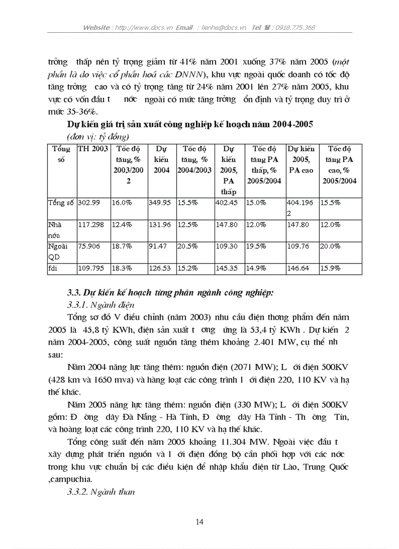 image for page Tăng trưởng của ngành sản xuất công nghiệp ở nước ta trong những năm qua Thực trạng và giải pháp