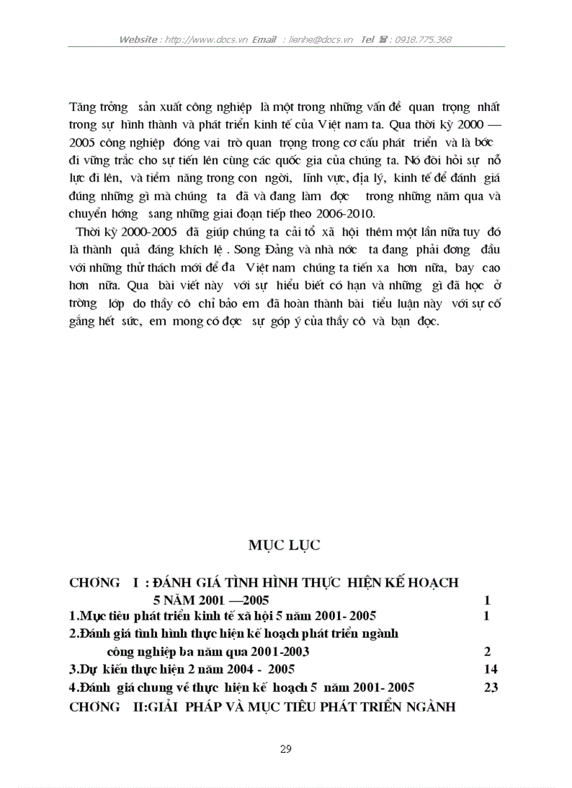 image for page Tăng trưởng của ngành sản xuất công nghiệp ở nước ta trong những năm qua Thực trạng và giải pháp