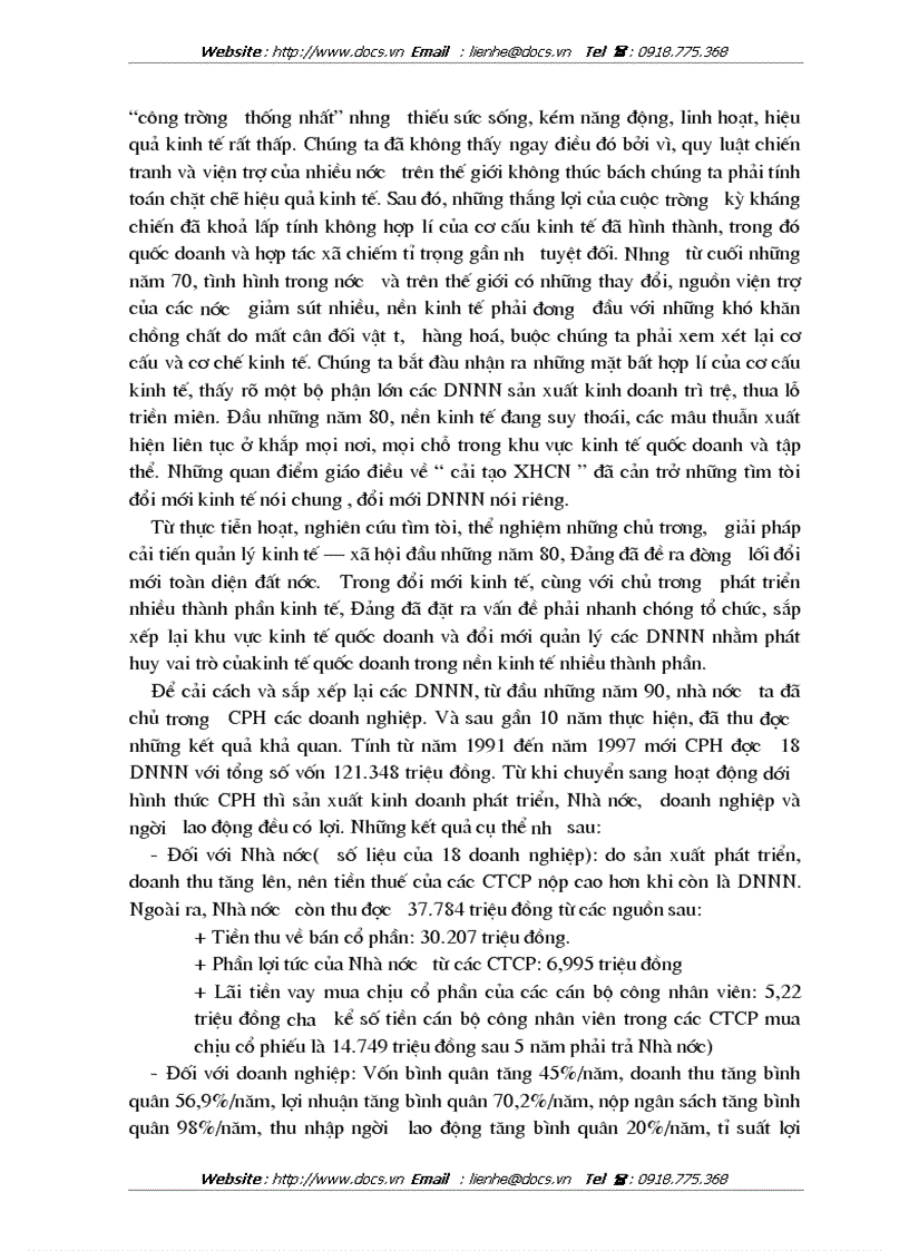 image for page Công ty cổ phần