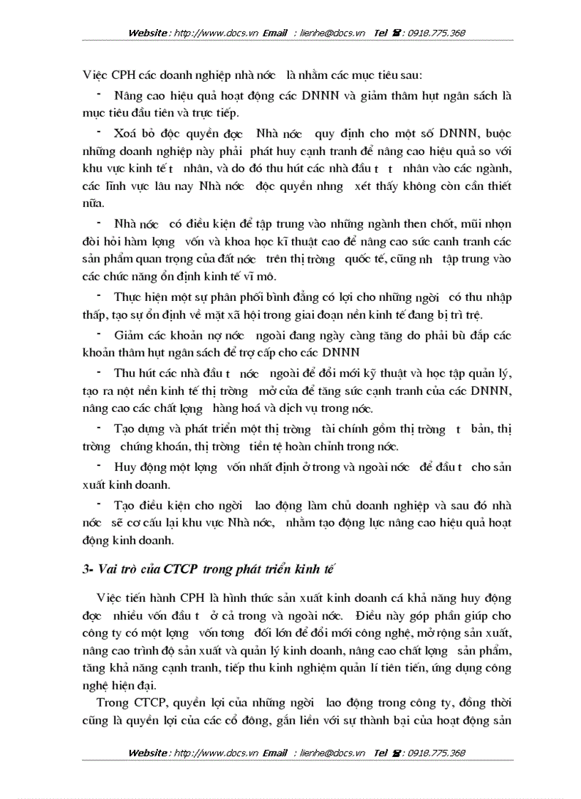 image for page Công ty cổ phần