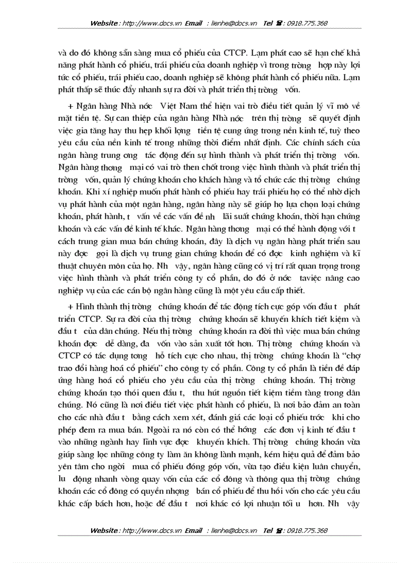 image for page Công ty cổ phần