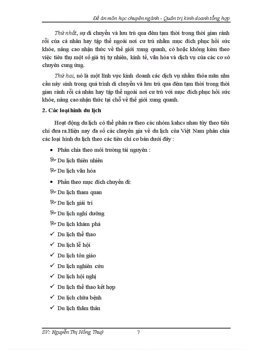 image for page Xây dựng thương hiệu cho ngành du lịch Việt Nam