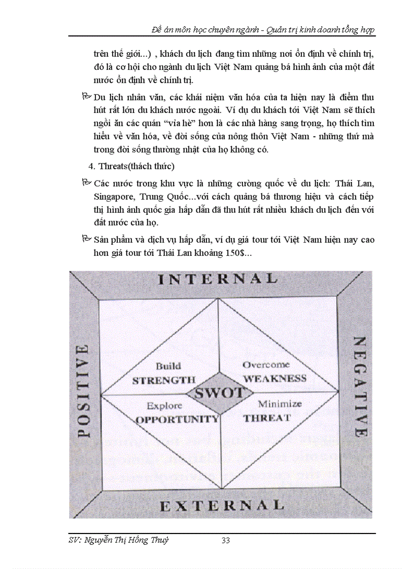 image for page Xây dựng thương hiệu cho ngành du lịch Việt Nam