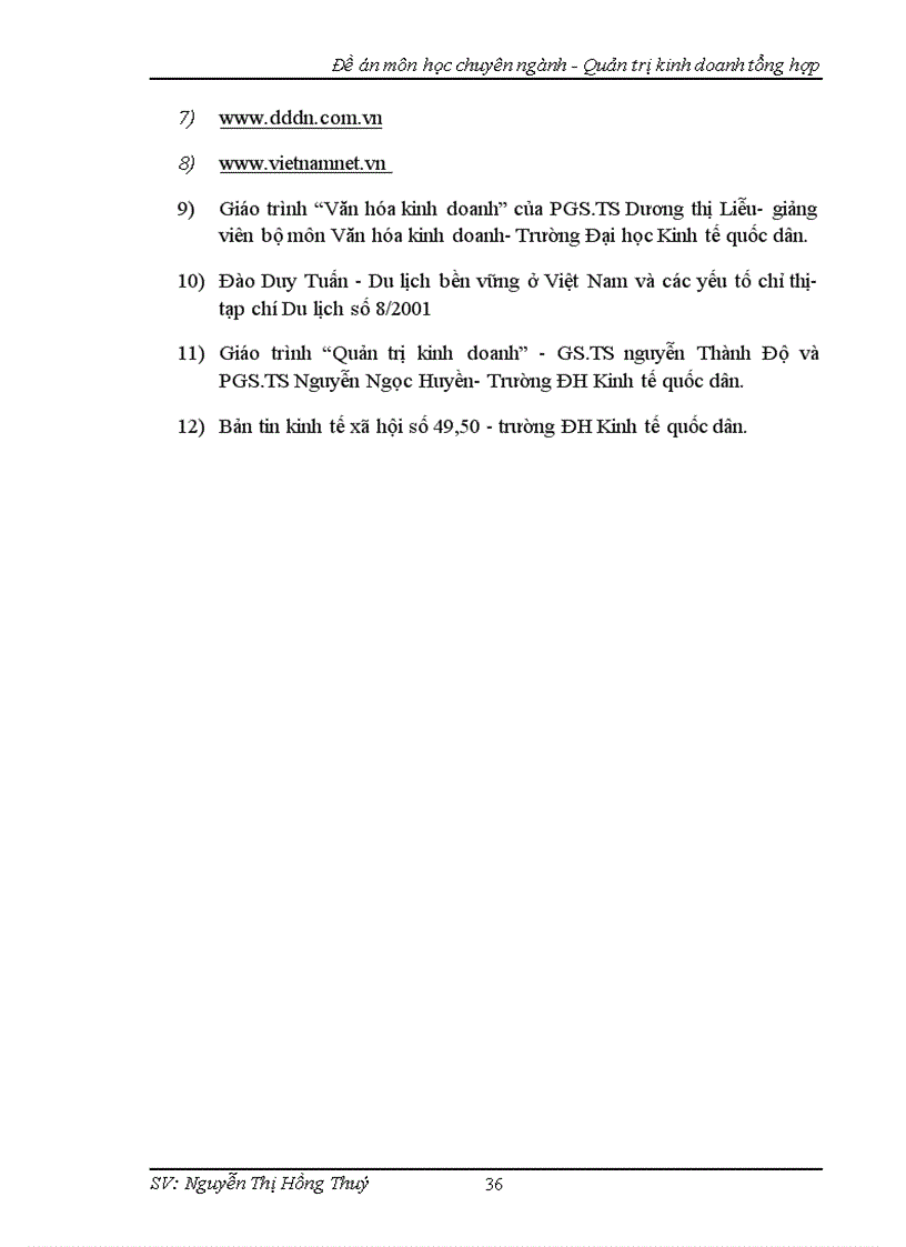 image for page Xây dựng thương hiệu cho ngành du lịch Việt Nam