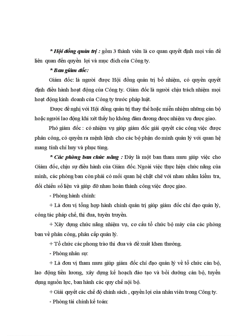 image for page Hoàn thiện công tác kế toán bán hàng và xác định kết quả kinh doanh tại công ty tnhh hoàng anh
