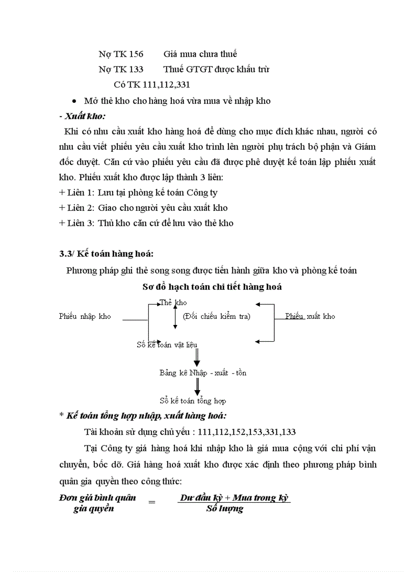 image for page Hoàn thiện công tác kế toán bán hàng và xác định kết quả kinh doanh tại công ty tnhh hoàng anh