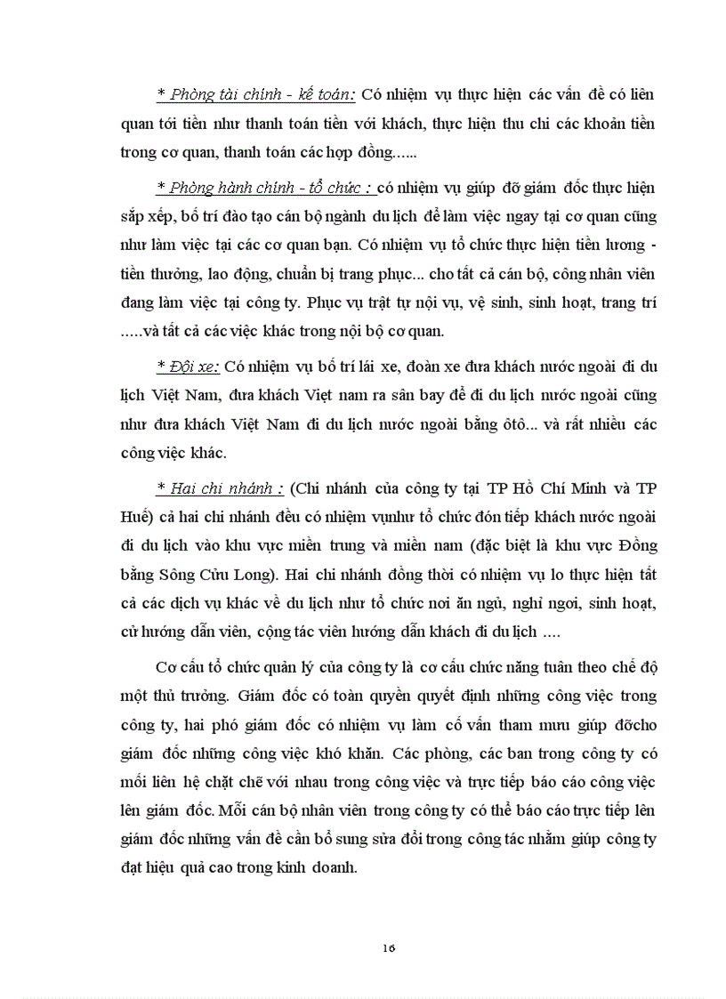 image for page Thực trạng hoạt động kinh doanh du lịch lữ hành của công ty du lịch Việt Nam Hà Nội