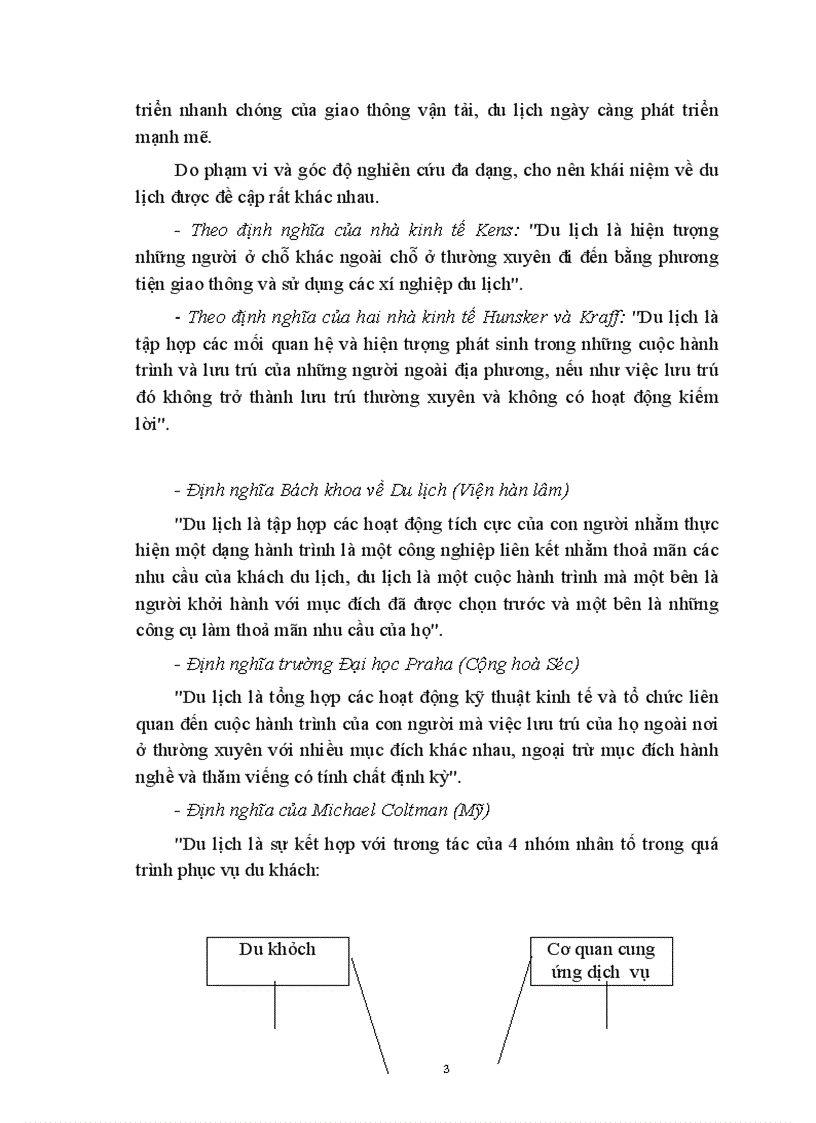 image for page Thực trạng về chính sách giá trong kinh doanh lữ hành ở công ty Du lịch dịch vụ Tây Hồ