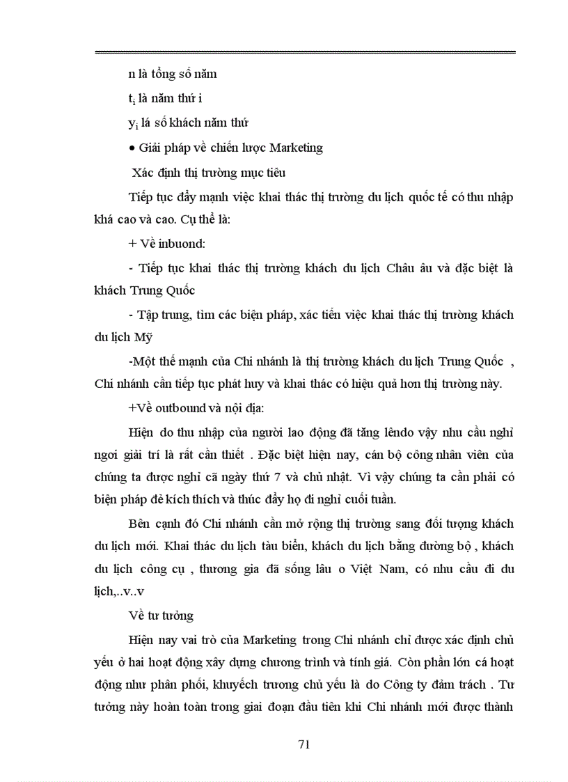 image for page Vận dụng các chính sách marketing trong kinh doanh du lịch lữ hành ở Chi nhánh công ty du lịch và dịch vụ hồng gai lao động tại Hà Nội