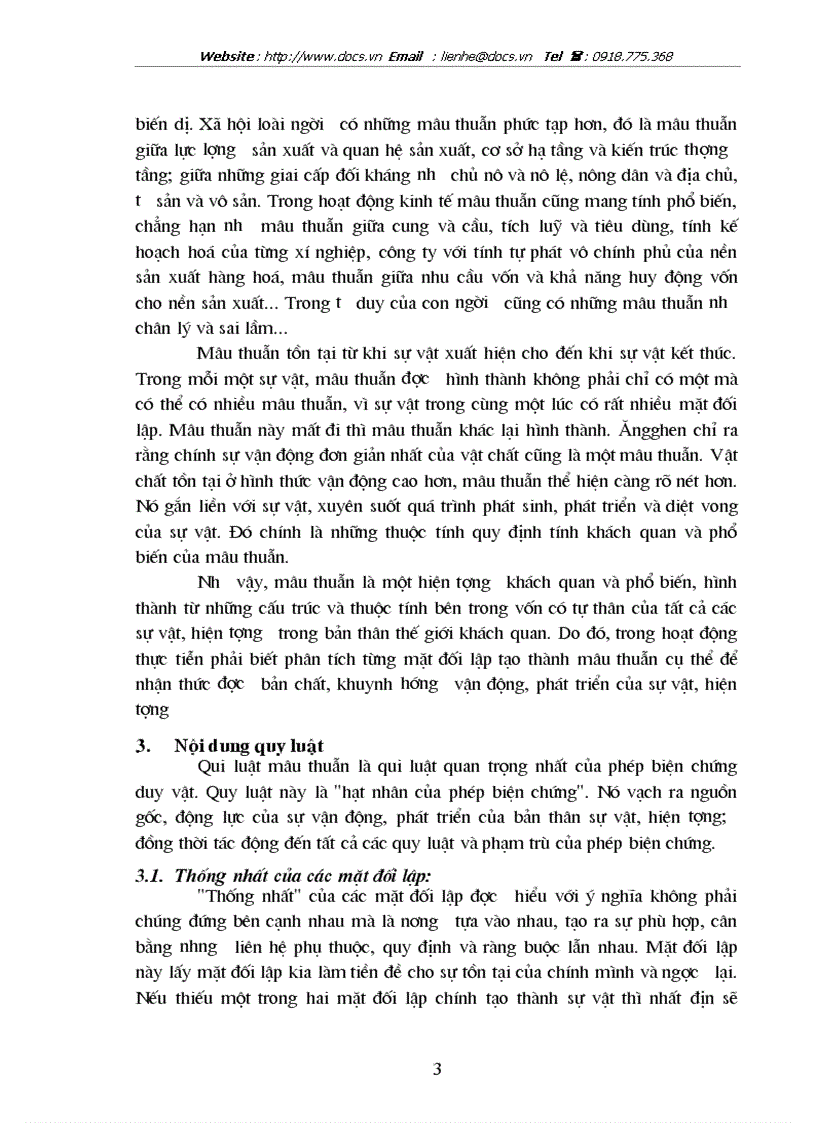 image for page Vận dụng triết học Mác Lê Nin với việc giải quyết mâu thuẫn giữa nhu cầu vốn và khả năng huy động vốn cho phát triển nền kinh tế Việt Nam