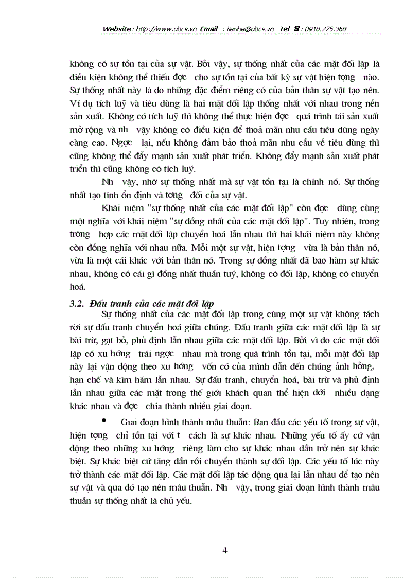 image for page Vận dụng triết học Mác Lê Nin với việc giải quyết mâu thuẫn giữa nhu cầu vốn và khả năng huy động vốn cho phát triển nền kinh tế Việt Nam