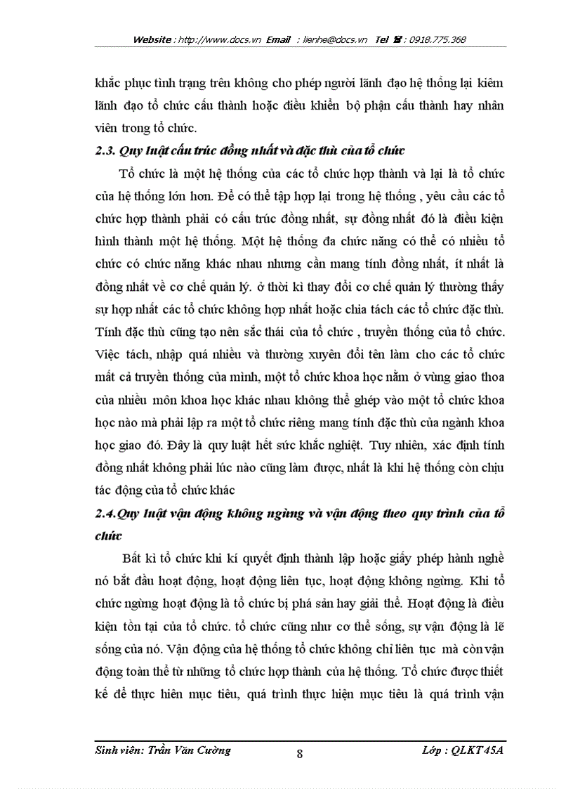 image for page Một số giải pháp nhằm hoàn thiên cơ cấu tổ chức quản lý công ty cổ phần măy thăng long