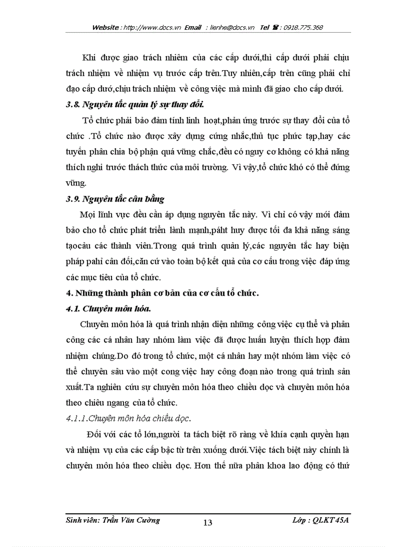 image for page Một số giải pháp nhằm hoàn thiên cơ cấu tổ chức quản lý công ty cổ phần măy thăng long