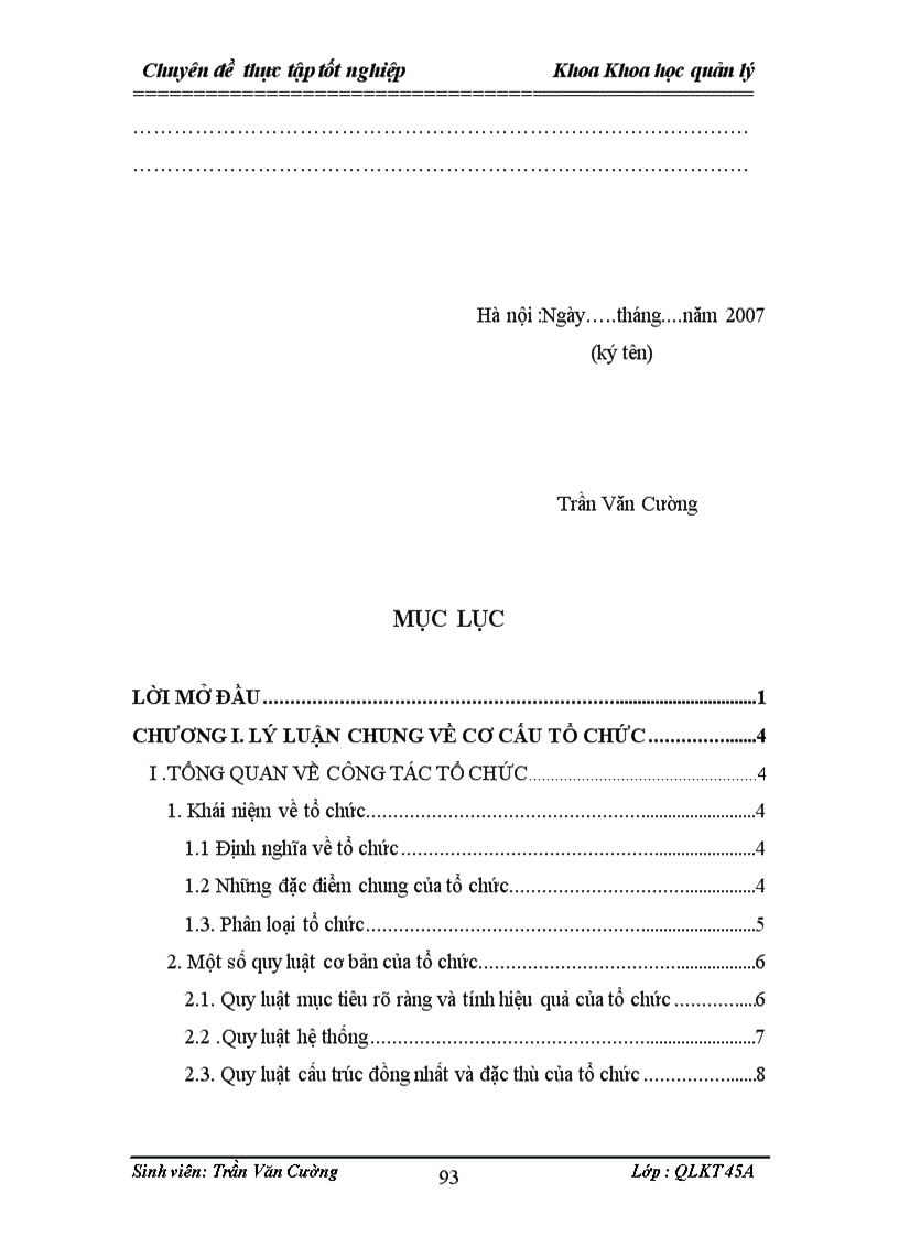image for page Một số giải pháp nhằm hoàn thiên cơ cấu tổ chức quản lý công ty cổ phần măy thăng long