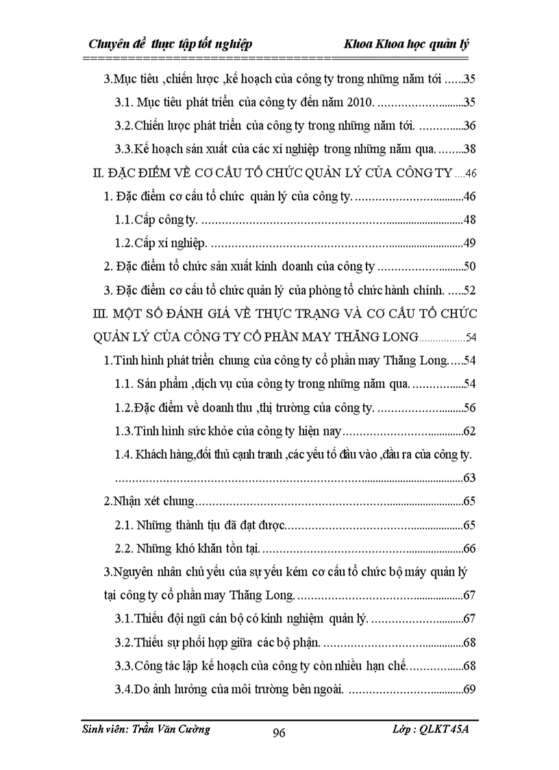 image for page Một số giải pháp nhằm hoàn thiên cơ cấu tổ chức quản lý công ty cổ phần măy thăng long