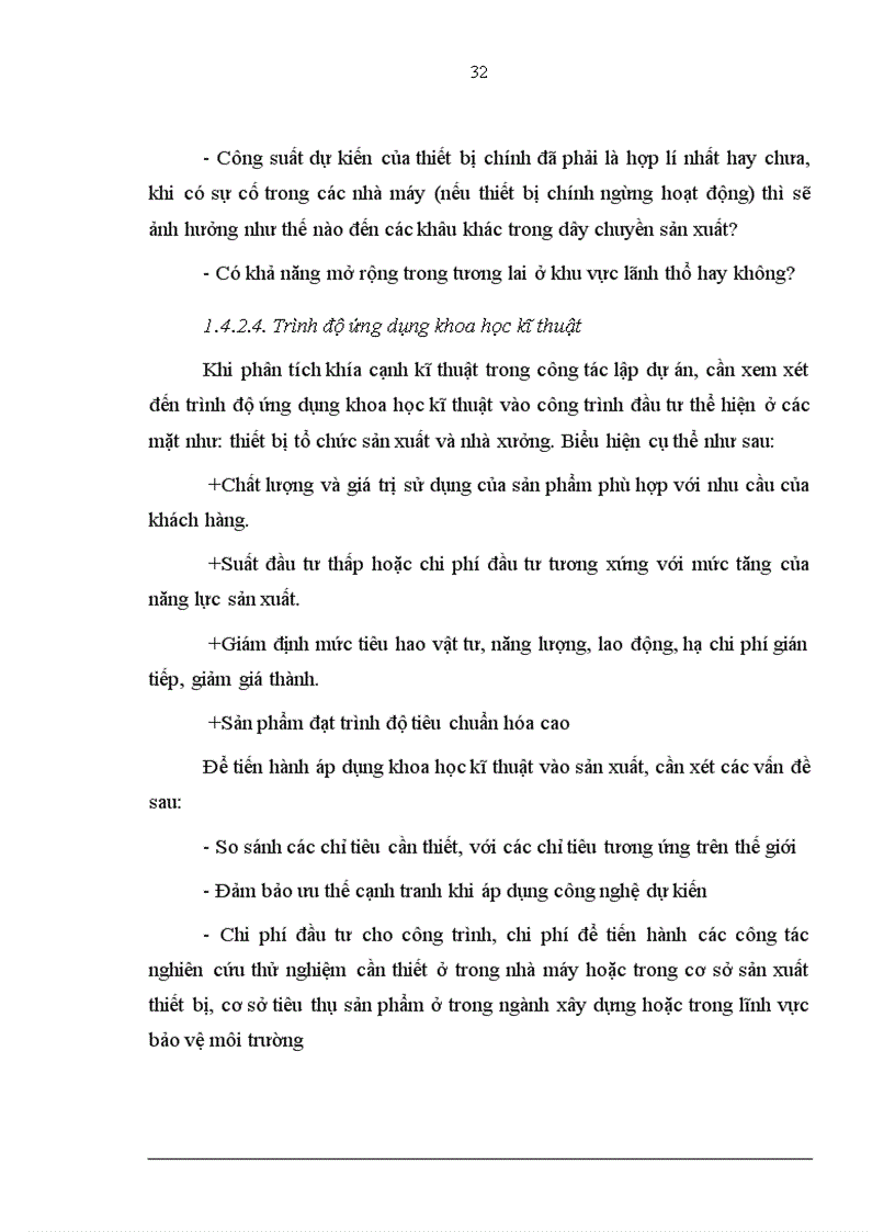 image for page Hoàn thiện công tác lập dự án đầu tư tại Công ty cổ phần Vật tư Vận tải xi măng