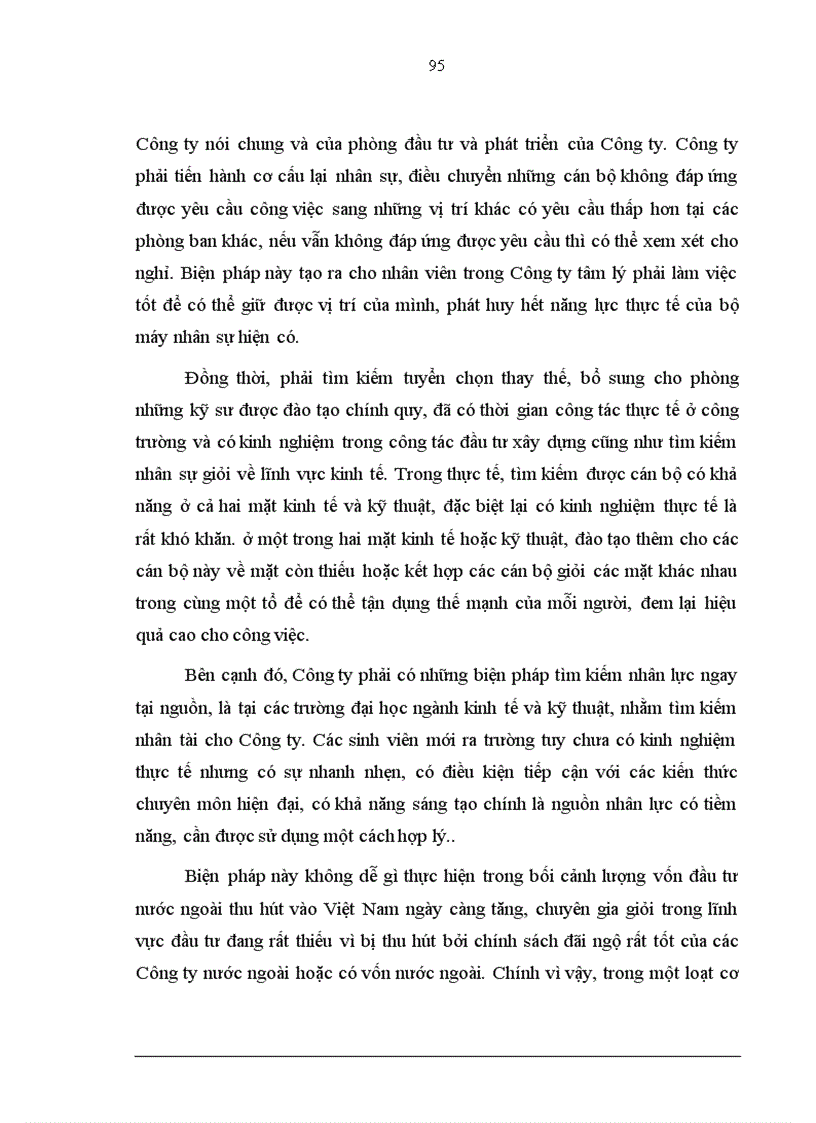 image for page Hoàn thiện công tác lập dự án đầu tư tại Công ty cổ phần Vật tư Vận tải xi măng