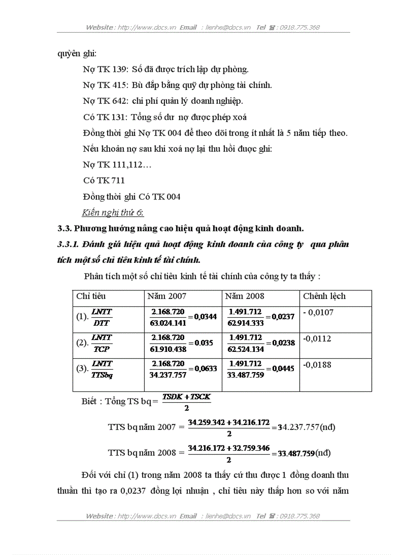 image for page Hoàn thiện hạch toán bán hàng và xác định kết quả bán hàng tại Công ty Cổ phần Siêu thị và Xuất nhập khẩu Thương mại Việt Nam
