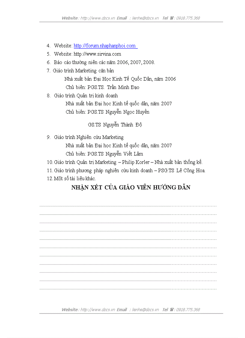 image for page Đẩy mạnh tiêu thụ sản phẩm Snack của Công ty cổ phần chế biến thực phẩm Kinh Đô miền Bắc trên thị trường Hà Nội