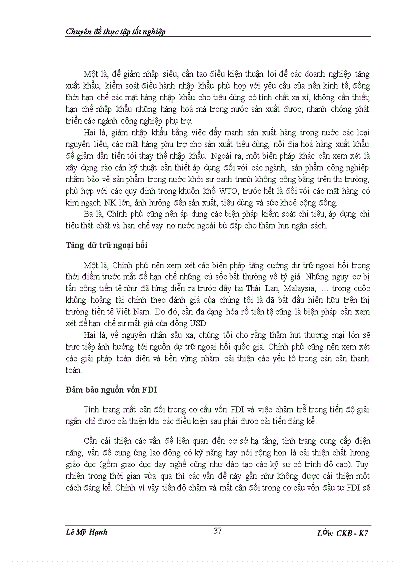 image for page Phân tích những ảnh hưởng gây ra sự đi xuống của thị trường chứng khoán Việt Nam đầu năm 2008 dựa trên phân tích nền kinh tế