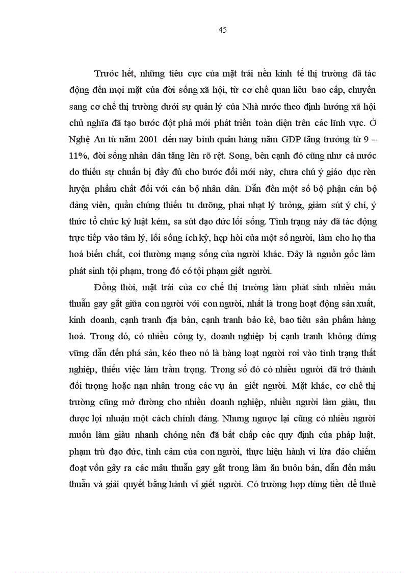 image for page Đấu tranh phòng chống tội giết người trên địa bàn tỉnh Nghệ An