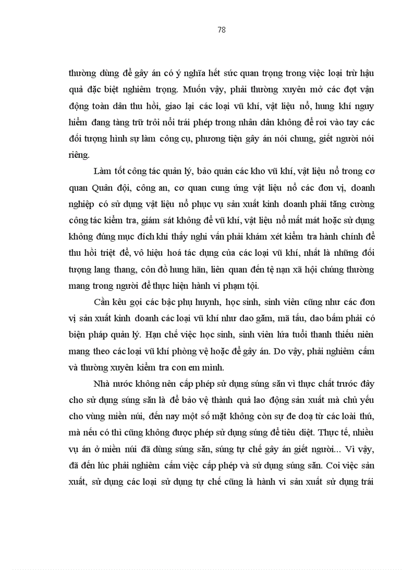 image for page Đấu tranh phòng chống tội giết người trên địa bàn tỉnh Nghệ An