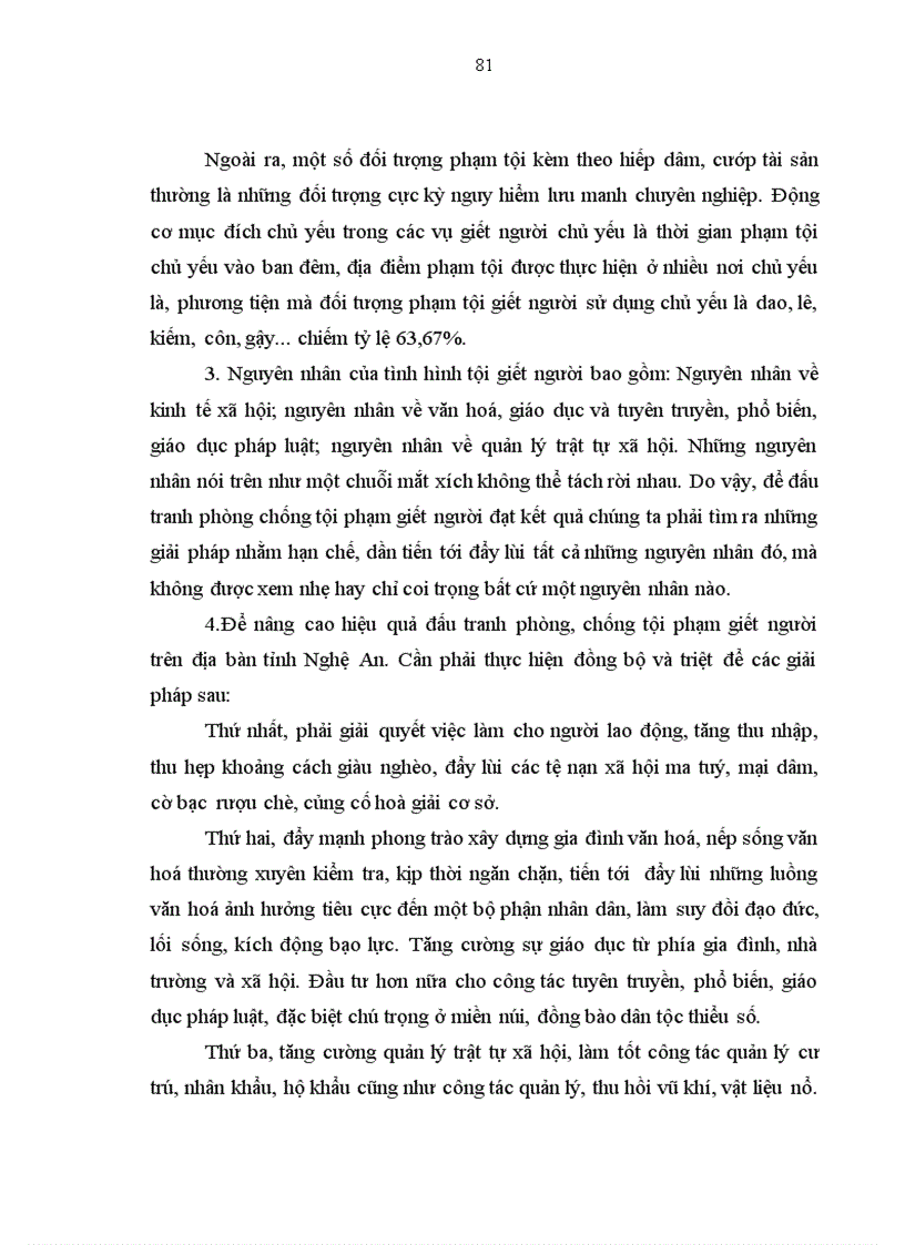 image for page Đấu tranh phòng chống tội giết người trên địa bàn tỉnh Nghệ An