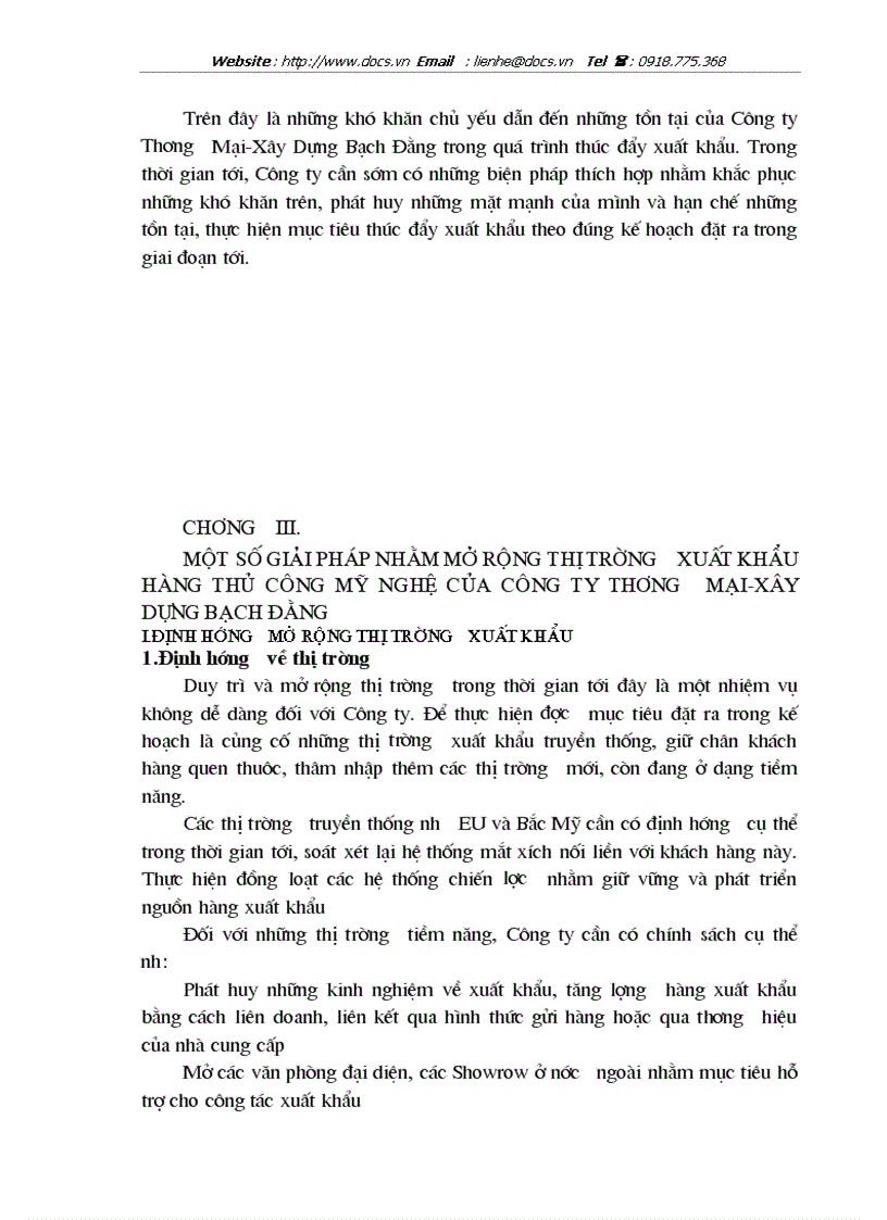 image for page Quá trình hình thành và phát triển của công ty thương mại xây dựng bạch đằng