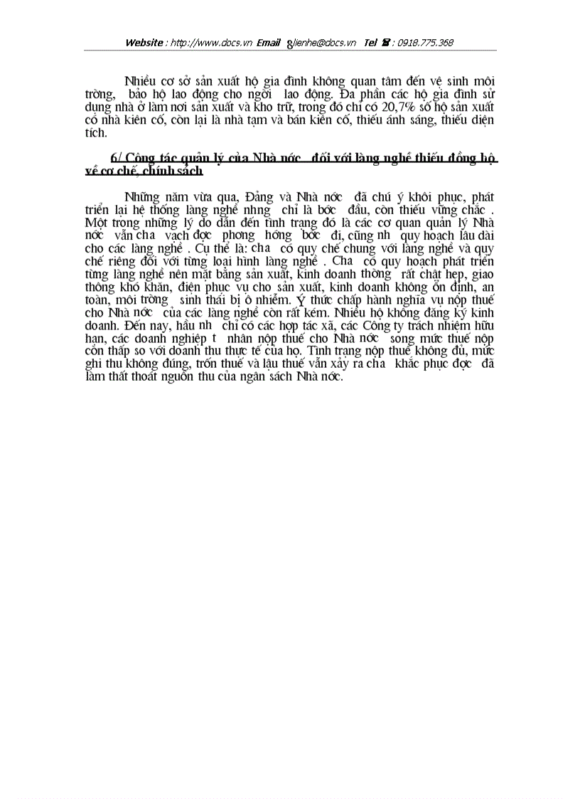 image for page Làng nghề Hà nội với tiến trình hội nhập kinh tế