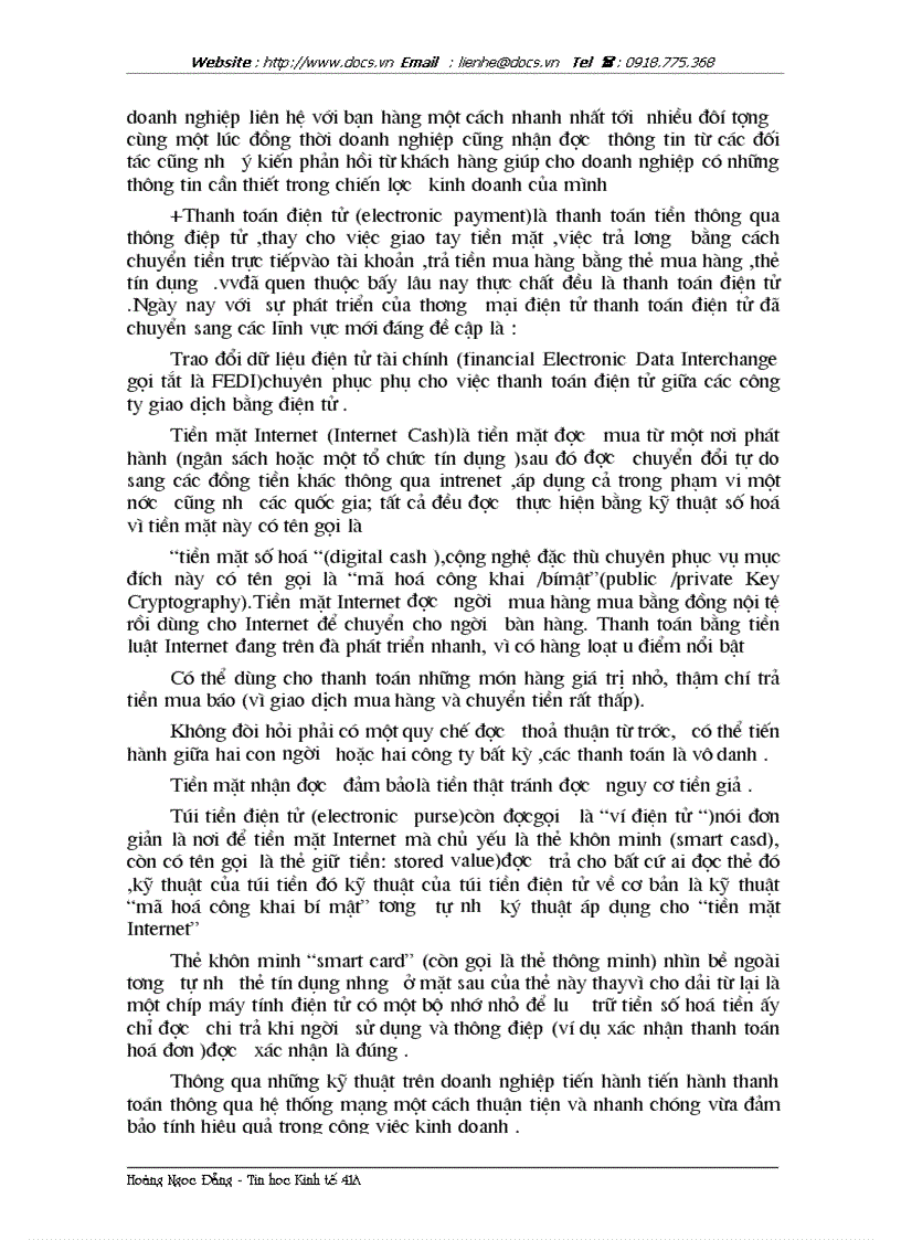 image for page Mạng máy tính intranet và mạng extranet