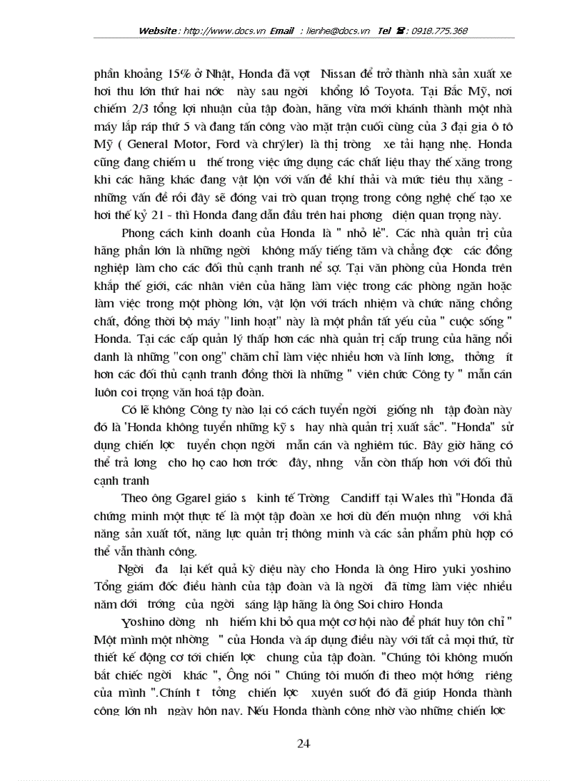 image for page Văn hoá DN trong nền kinh tế thị trường