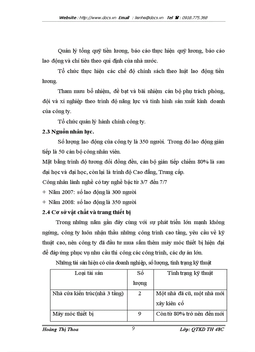 image for page Xác định mục tiêu phương hướng trong đầu tư biện pháp sử dụng các điều kiện sẵn có về nguồn lực nhân tài nắm được những xu hướng tác động của từng