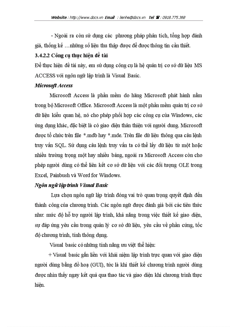 image for page Xây dựng phần mềm quản lý nhân sự tiền lương