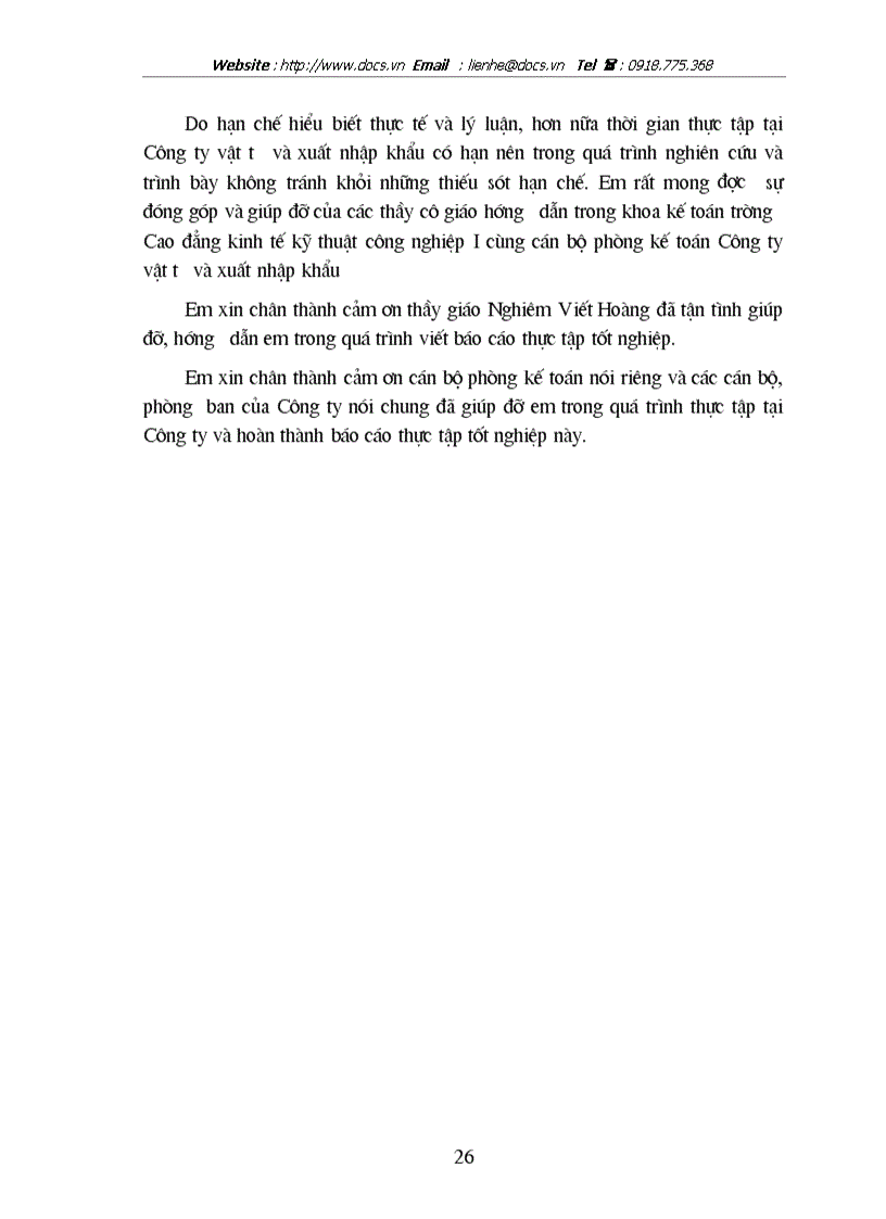image for page Một số giải pháp nhằm đẩy mạnh công tác quản lý hoạt động tiêu thụ sản phẩm tại Công ty xuất nhập khẩu Thái Nguyên