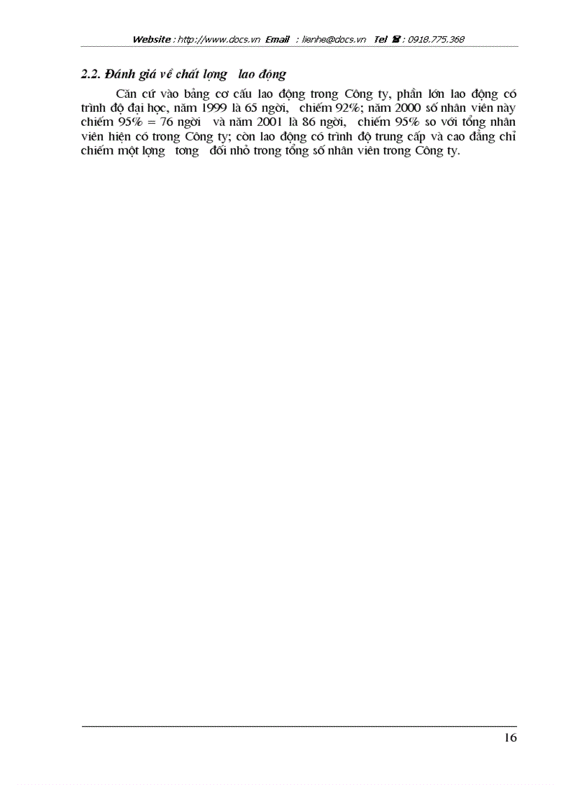 image for page Một số giải pháp nhằm hoàn thiện công tác quản lý nhân sự tại Công ty Nhất Vinh