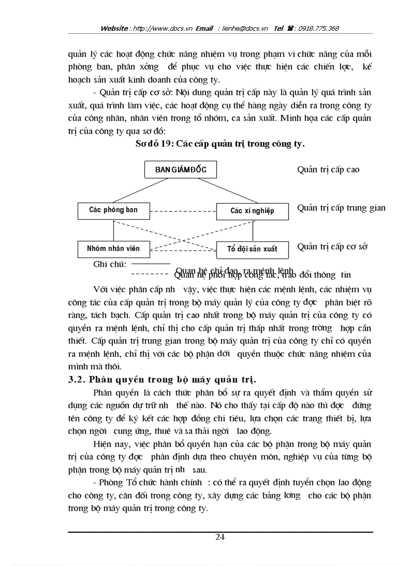 image for page Một số giải pháp nhằm hoàn thiện cơ cấu tổ chức bộ máy quản trị của Công ty Kinh Doanh Nhà Số 3