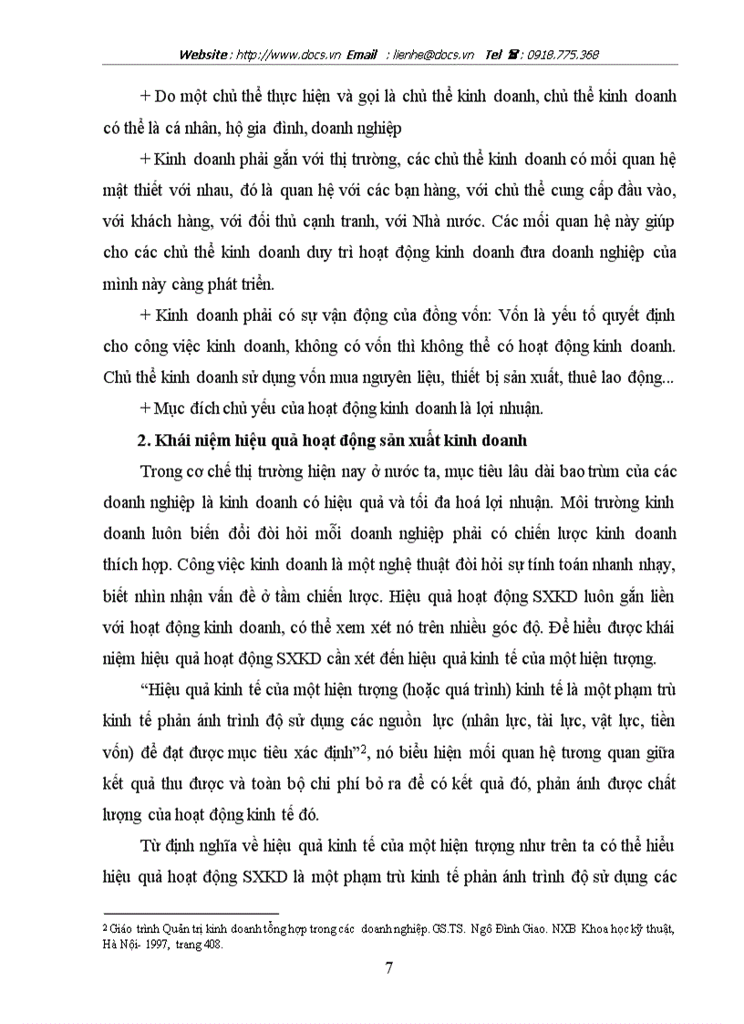 image for page Một số giải pháp nhằm góp phần nâng cao hiệu quả hoạt động sản xuất kinh doanh của Công ty Cổ phần Vận tải ô tô Vĩnh Phúc giai đoạn hậu cổ phần hoá