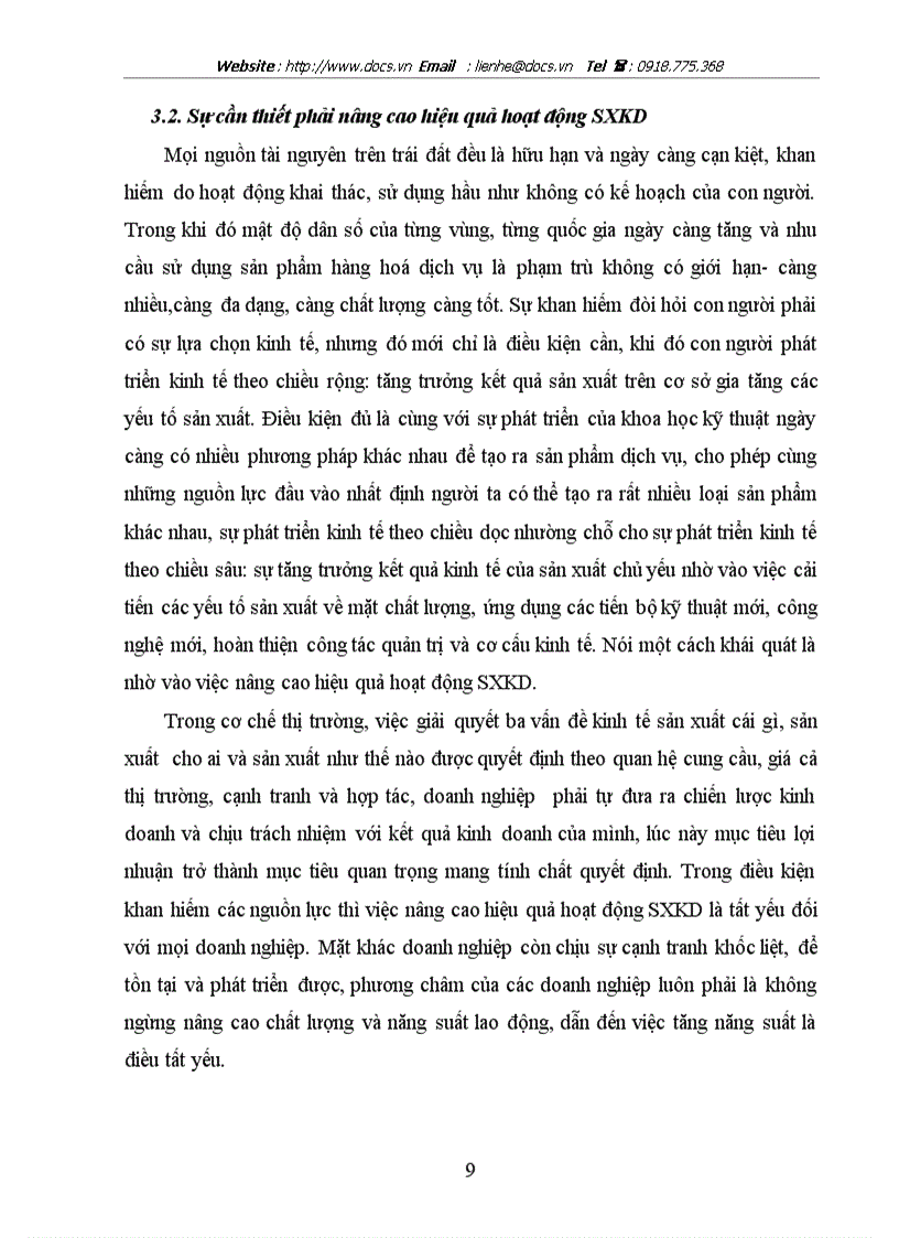 image for page Một số giải pháp nhằm góp phần nâng cao hiệu quả hoạt động sản xuất kinh doanh của Công ty Cổ phần Vận tải ô tô Vĩnh Phúc giai đoạn hậu cổ phần hoá