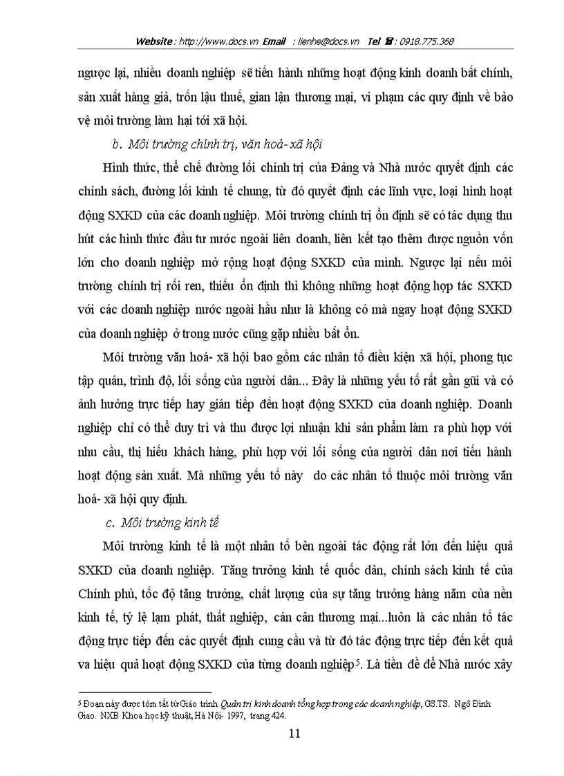 image for page Một số giải pháp nhằm góp phần nâng cao hiệu quả hoạt động sản xuất kinh doanh của Công ty Cổ phần Vận tải ô tô Vĩnh Phúc giai đoạn hậu cổ phần hoá